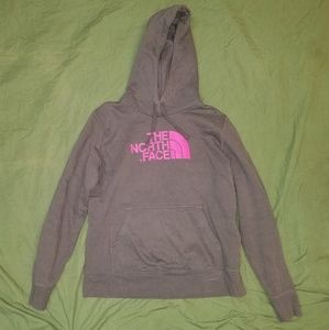 Women's M pull over hoodie